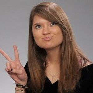 Meet your Posher, Alaina